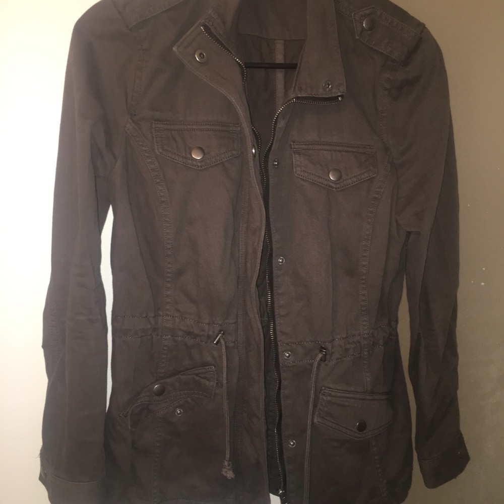 Army Jacket